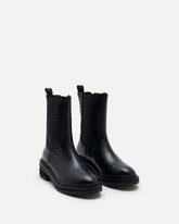 BOTTINES MAYFAIR NOIR - minelli.fr